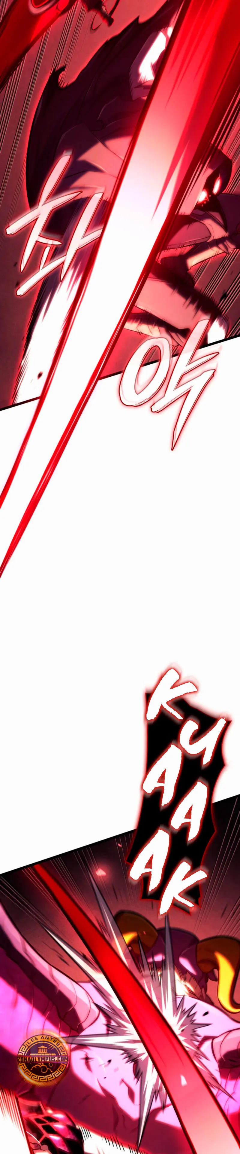 La Venganza Del Sabueso Del Clan De La Espada Capítulo 139 - Page 12