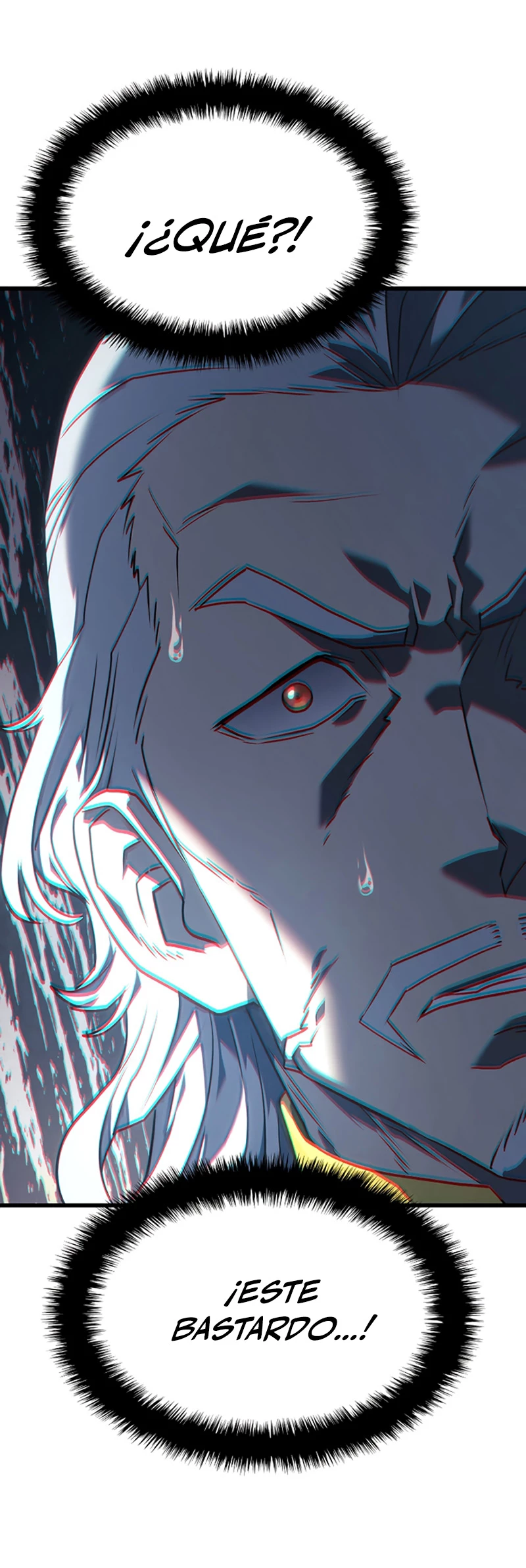 La Venganza Del Sabueso Del Clan De La Espada Capítulo 14 - Page 29