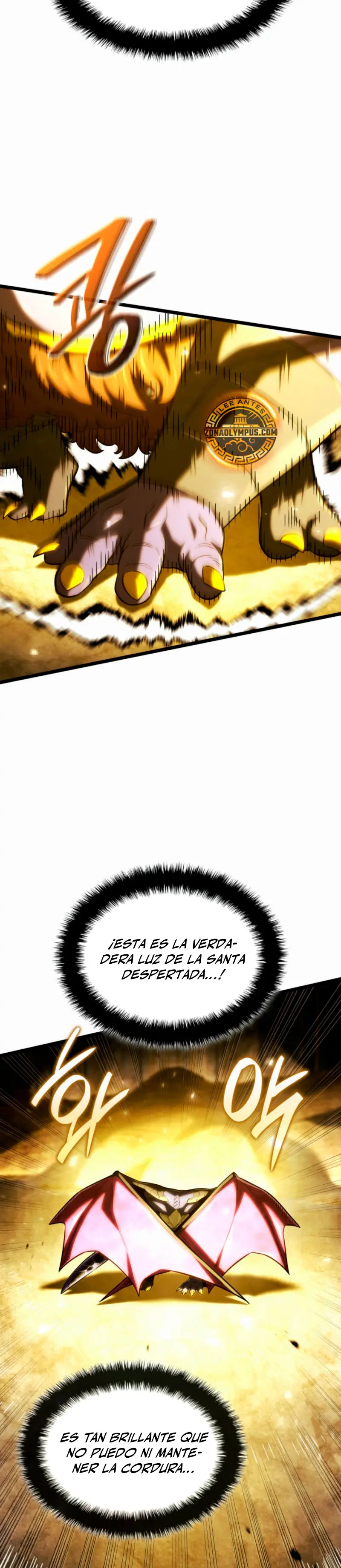 La Venganza Del Sabueso Del Clan De La Espada Capítulo 141 - Page 13