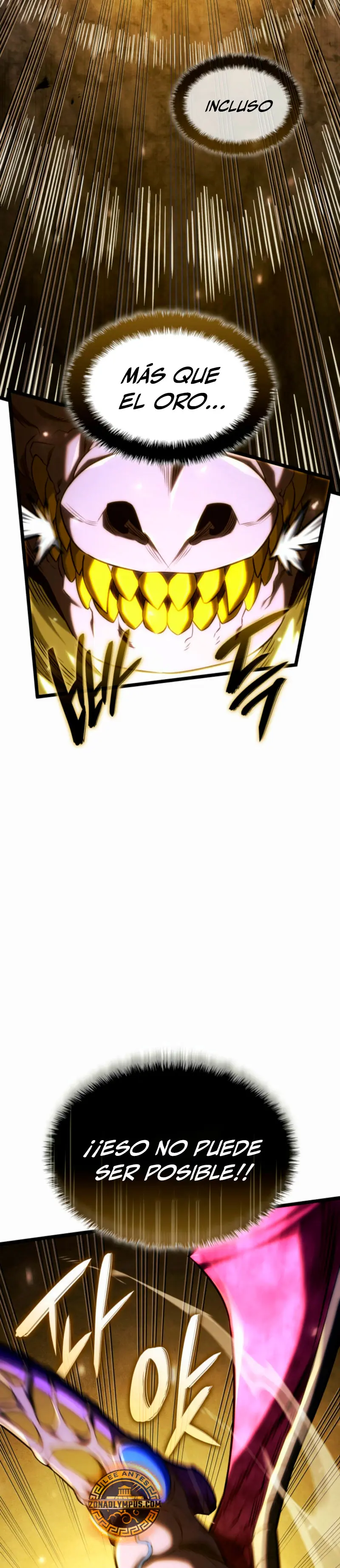 La Venganza Del Sabueso Del Clan De La Espada Capítulo 141 - Page 14