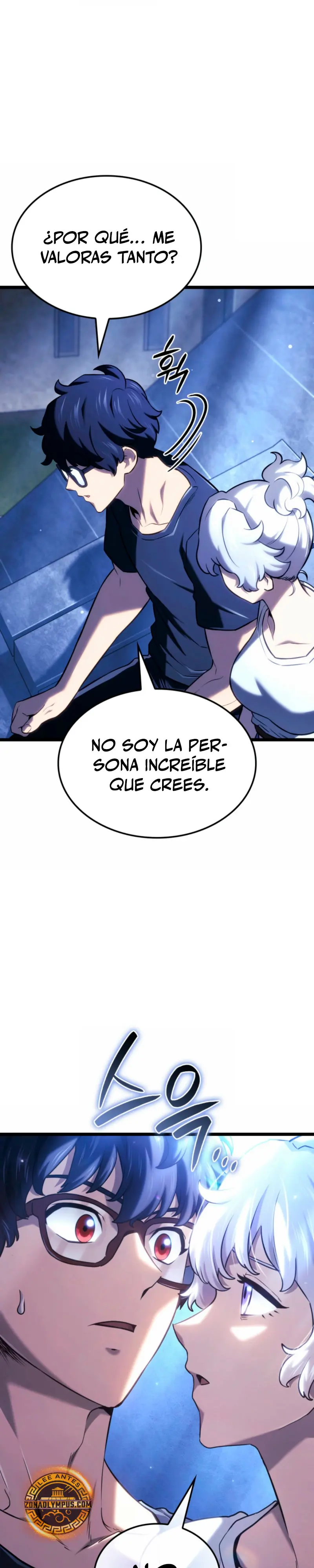 La Venganza Del Sabueso Del Clan De La Espada Capítulo 145 - Page 13