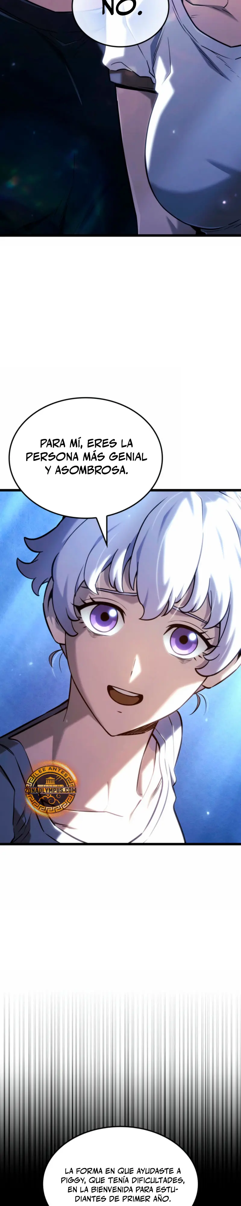 La Venganza Del Sabueso Del Clan De La Espada Capítulo 145 - Page 14