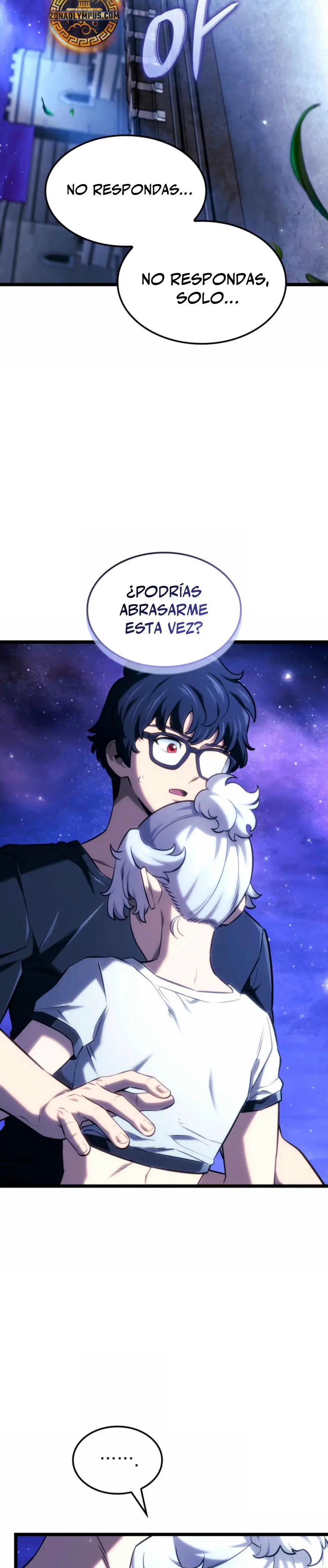 La Venganza Del Sabueso Del Clan De La Espada Capítulo 145 - Page 27