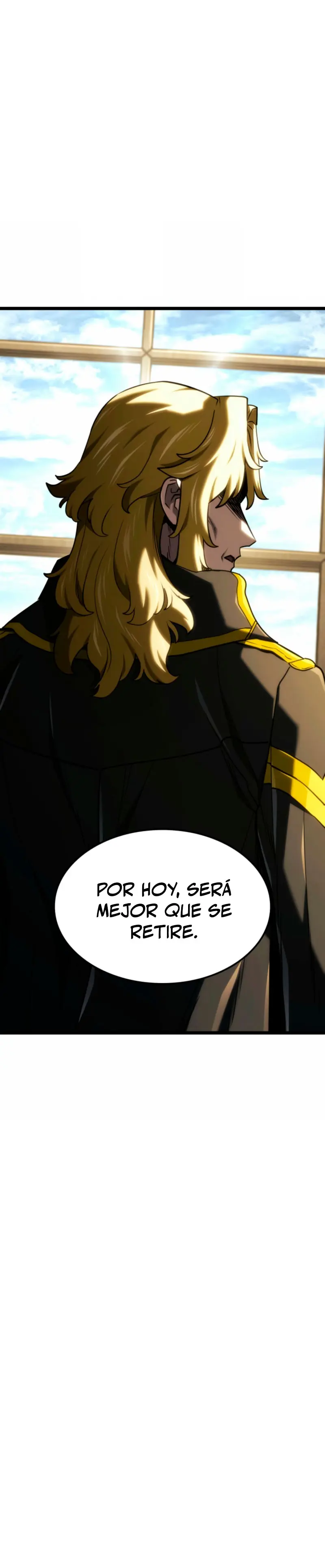 La Venganza Del Sabueso Del Clan De La Espada Capítulo 145 - Page 45