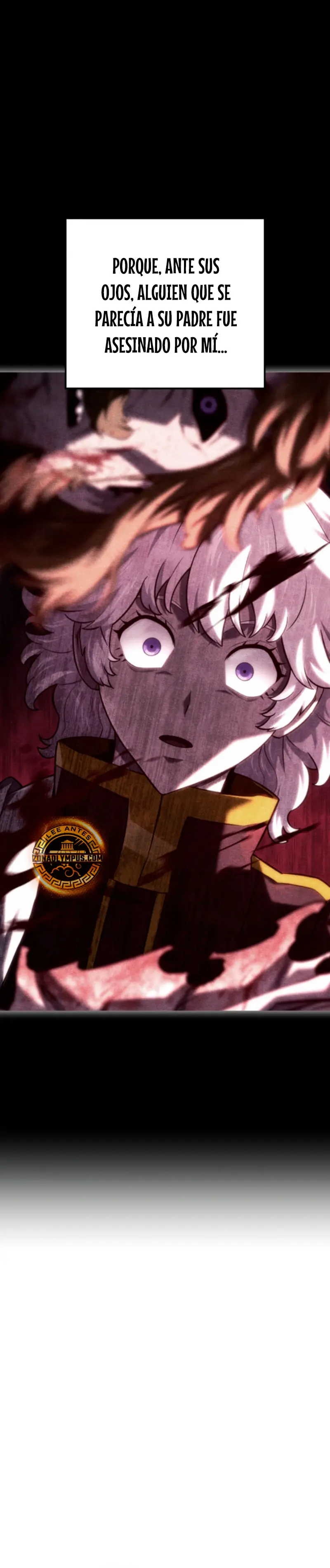 La Venganza Del Sabueso Del Clan De La Espada Capítulo 145 - Page 8