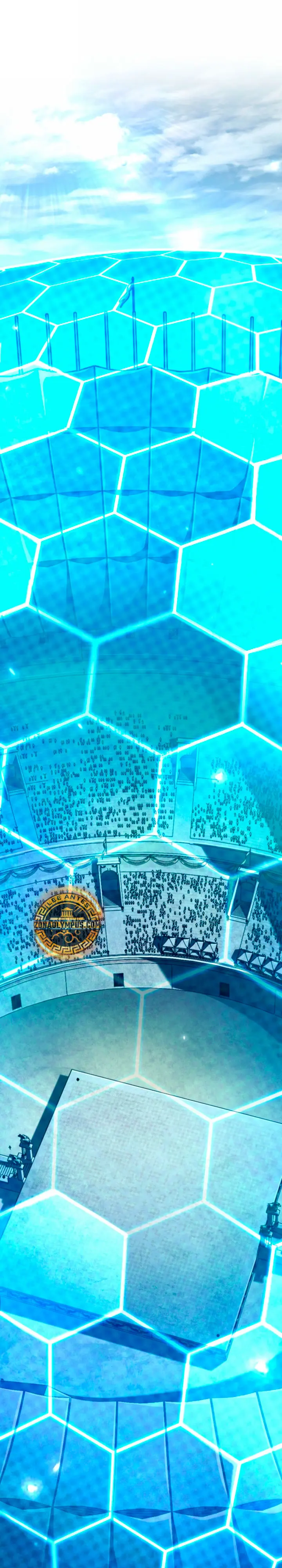 La Venganza Del Sabueso Del Clan De La Espada Capítulo 148 - Page 2