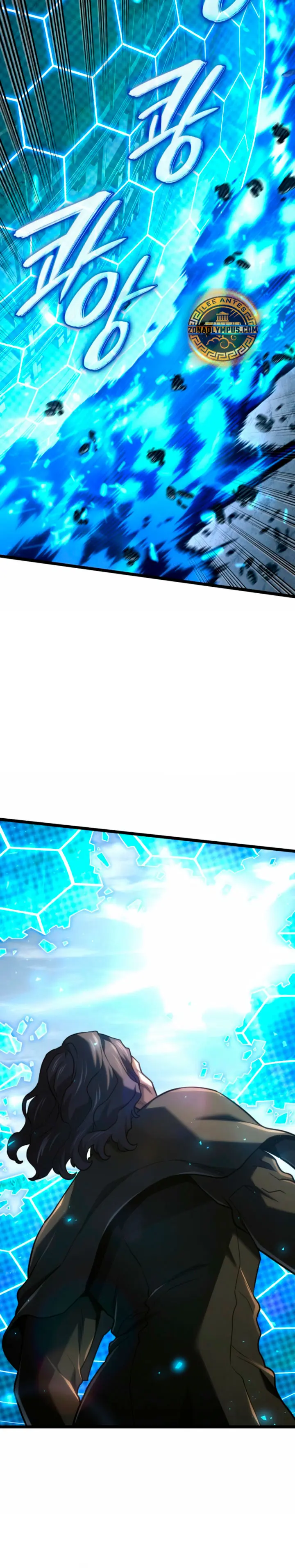 La Venganza Del Sabueso Del Clan De La Espada Capítulo 148 - Page 36