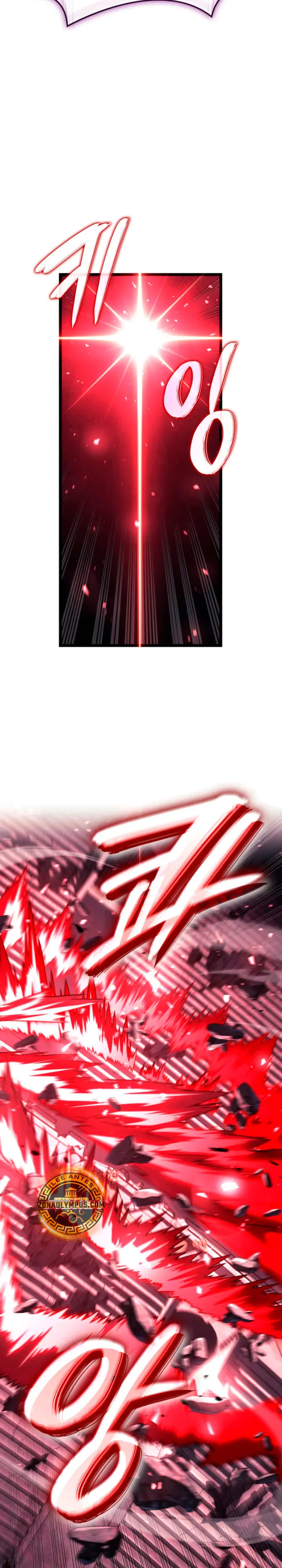 La Venganza Del Sabueso Del Clan De La Espada Capítulo 149 - Page 28