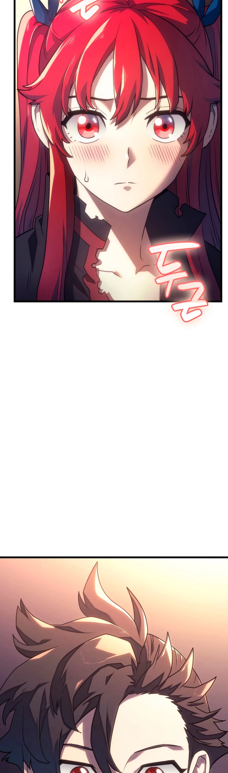 La Venganza Del Sabueso Del Clan De La Espada Capítulo 15 - Page 4