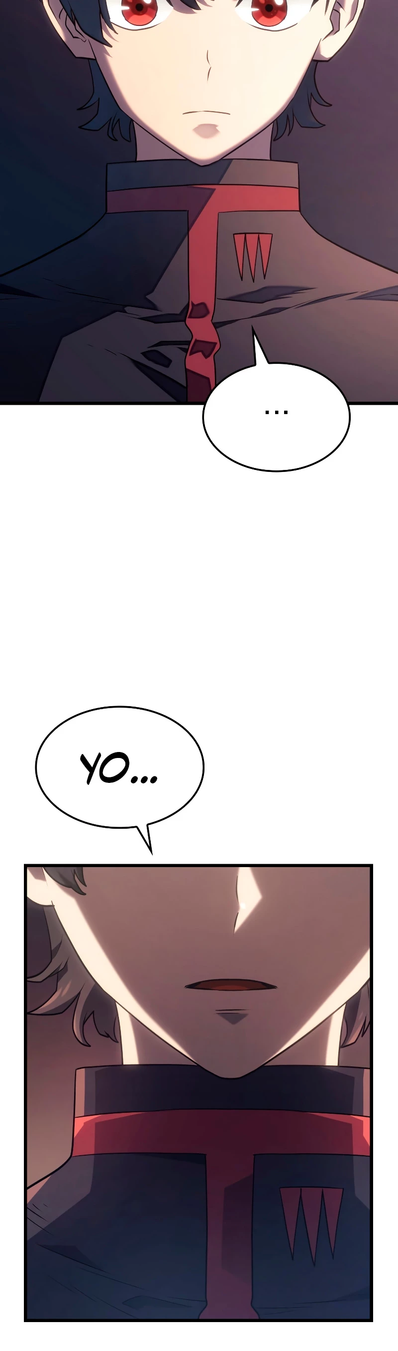 La Venganza Del Sabueso Del Clan De La Espada Capítulo 15 - Page 5