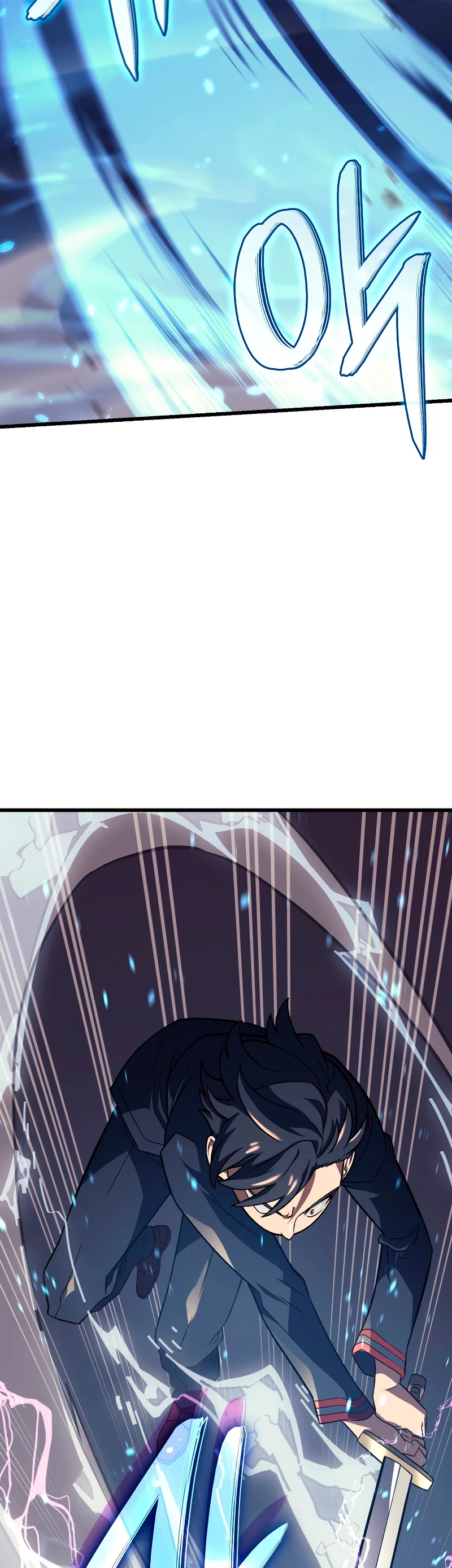 La Venganza Del Sabueso Del Clan De La Espada Capítulo 15 - Page 52