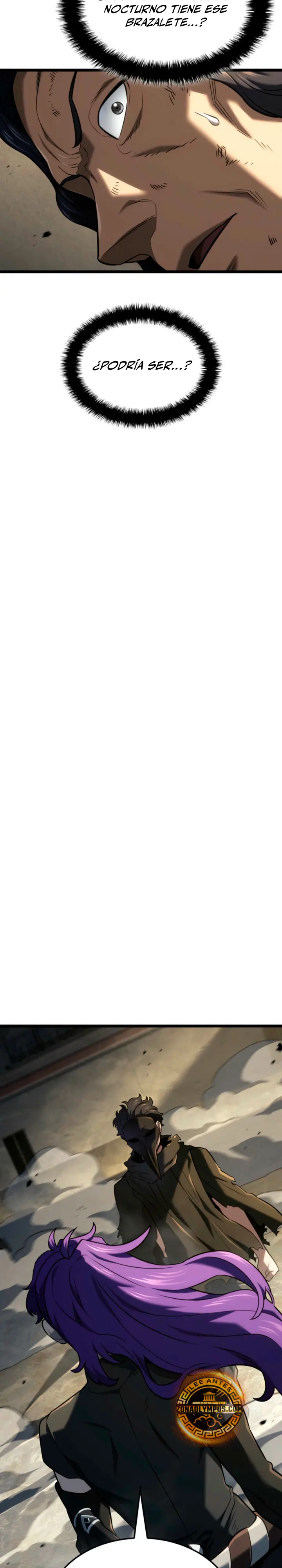 La Venganza Del Sabueso Del Clan De La Espada Capítulo 150 - Page 31