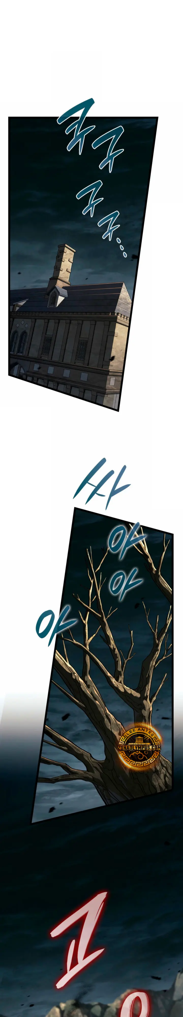 La Venganza Del Sabueso Del Clan De La Espada Capítulo 156 - Page 2