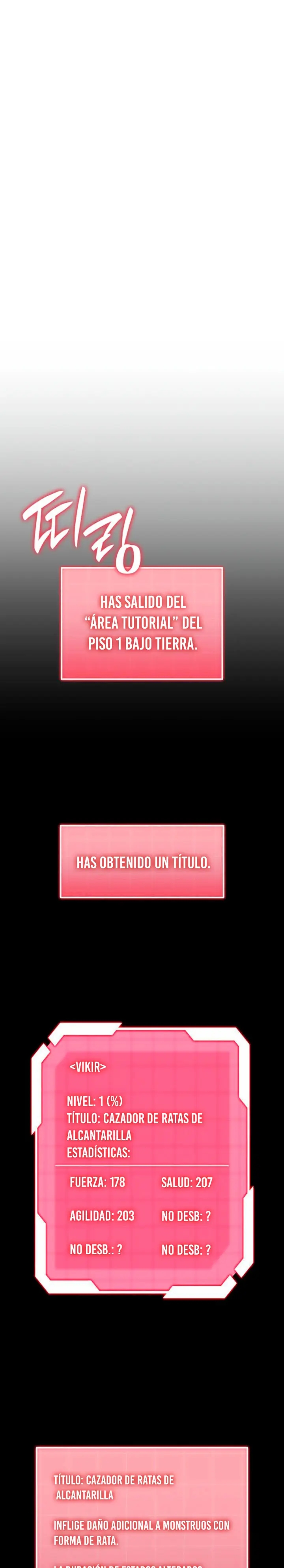 La Venganza Del Sabueso Del Clan De La Espada Capítulo 157 - Page 27