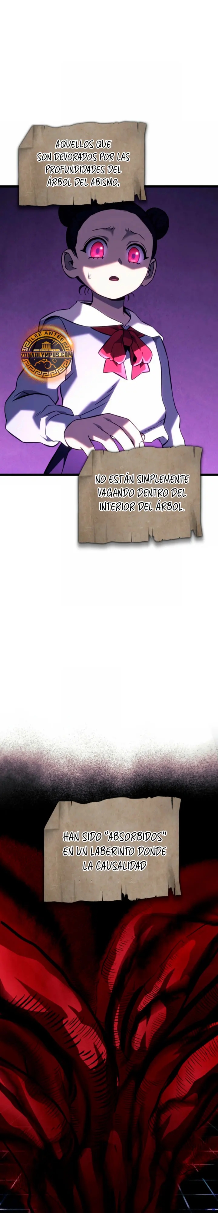 La Venganza Del Sabueso Del Clan De La Espada Capítulo 157 - Page 4