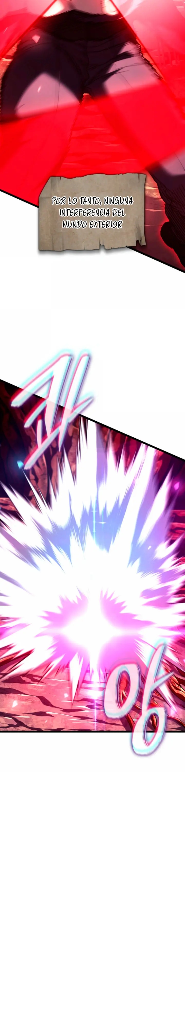 La Venganza Del Sabueso Del Clan De La Espada Capítulo 157 - Page 6