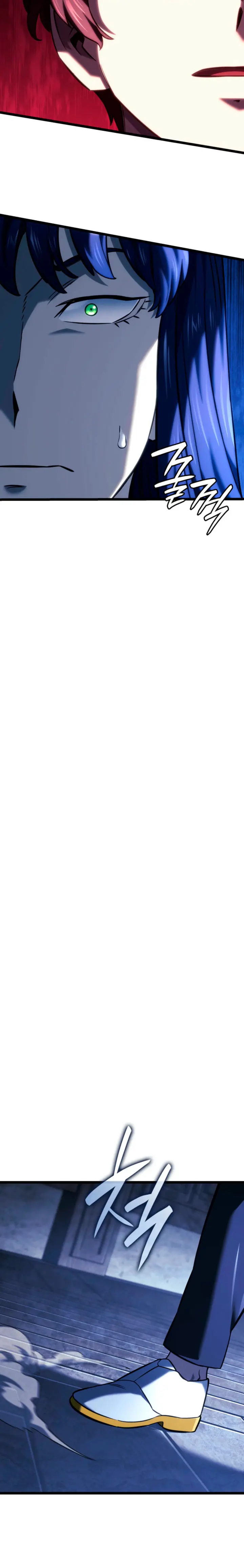 La Venganza Del Sabueso Del Clan De La Espada Capítulo 158 - Page 15