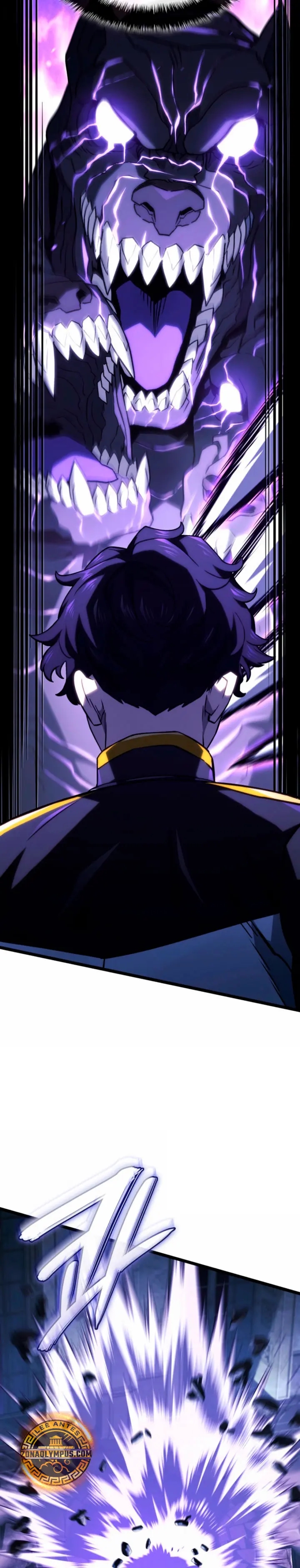 La Venganza Del Sabueso Del Clan De La Espada Capítulo 159 - Page 19