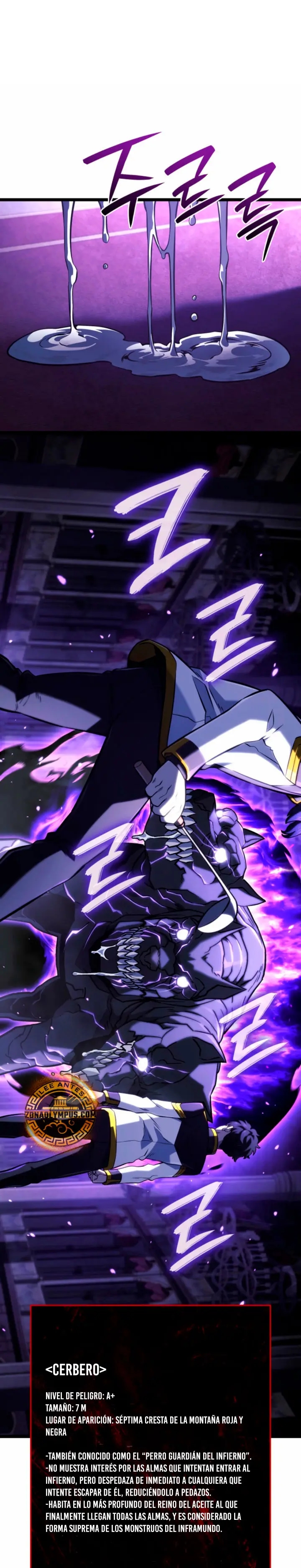 La Venganza Del Sabueso Del Clan De La Espada Capítulo 159 - Page 2