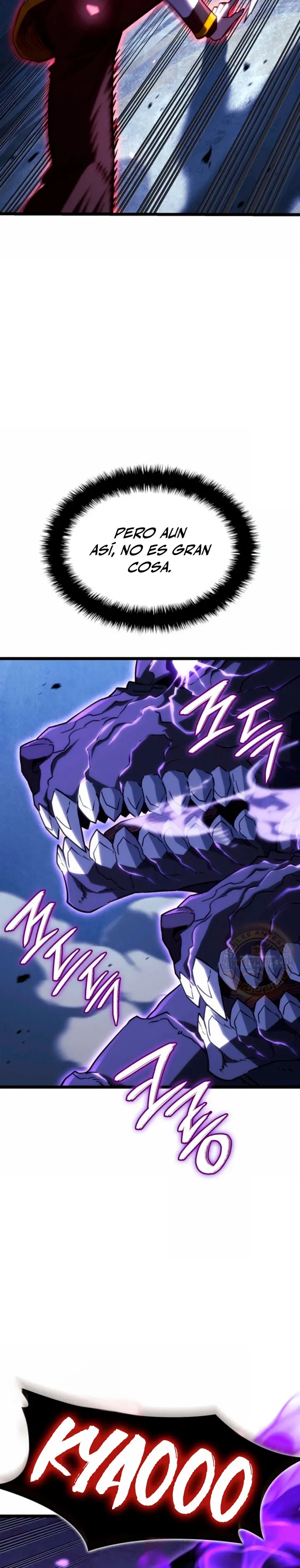 La Venganza Del Sabueso Del Clan De La Espada Capítulo 159 - Page 22