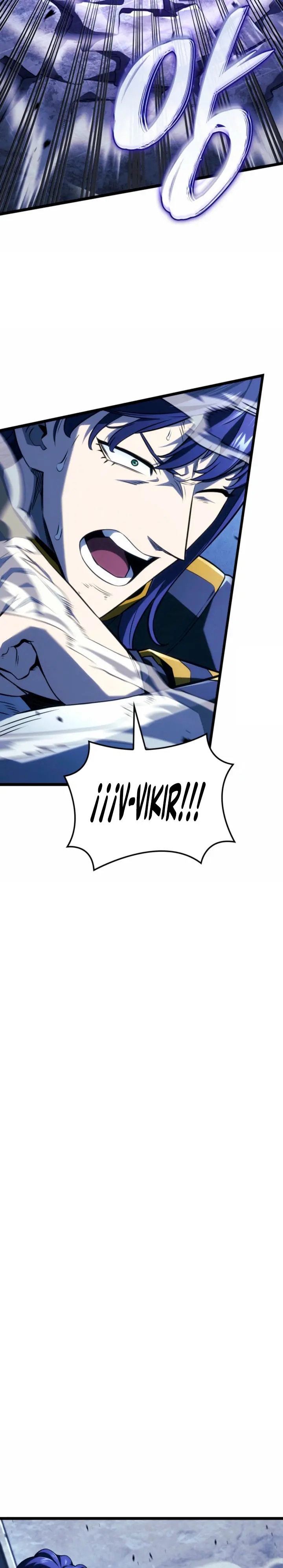 La Venganza Del Sabueso Del Clan De La Espada Capítulo 159 - Page 25