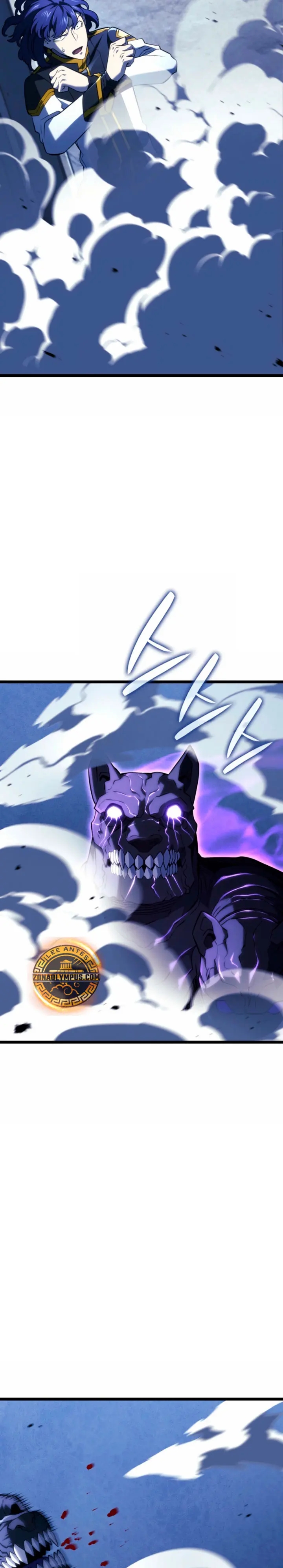 La Venganza Del Sabueso Del Clan De La Espada Capítulo 159 - Page 26