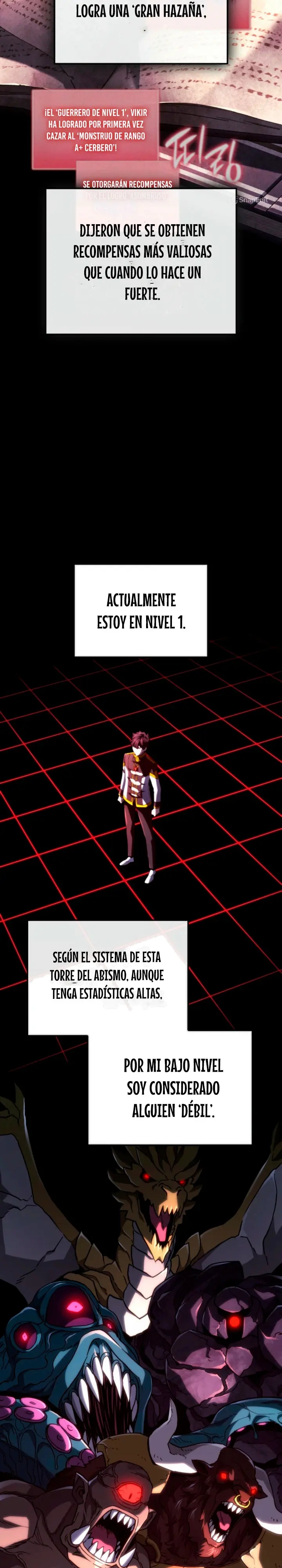 La Venganza Del Sabueso Del Clan De La Espada Capítulo 159 - Page 39