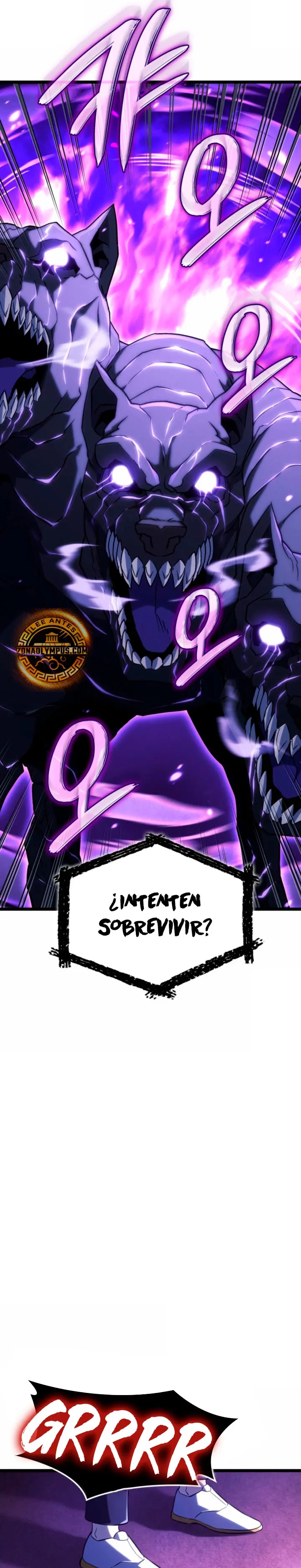 La Venganza Del Sabueso Del Clan De La Espada Capítulo 159 - Page 4