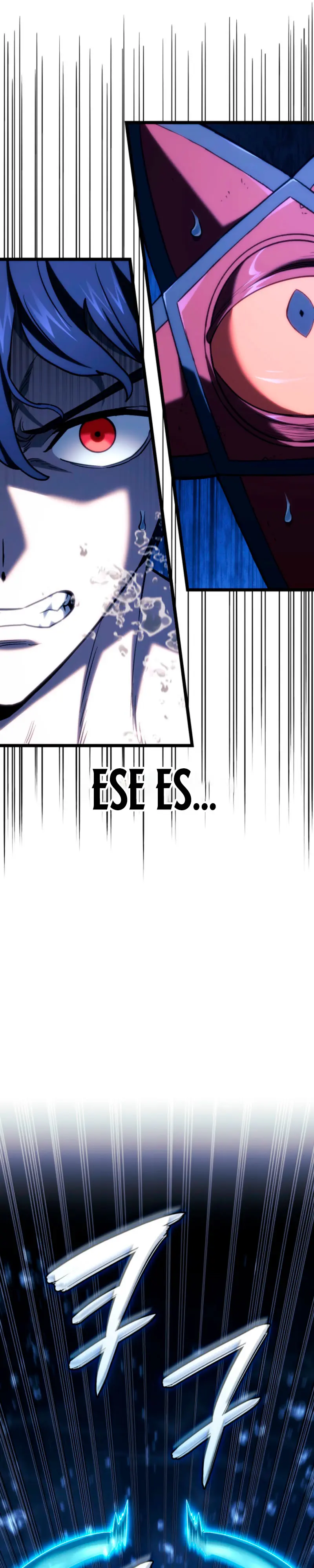 La Venganza Del Sabueso Del Clan De La Espada Capítulo 169 - Page 31