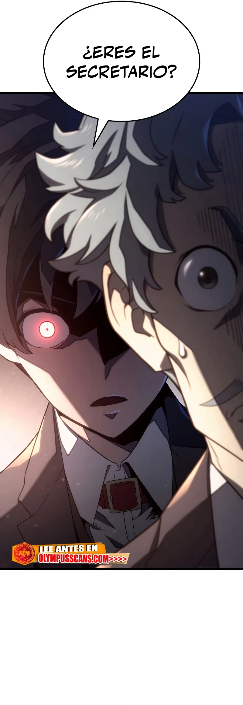 La Venganza Del Sabueso Del Clan De La Espada Capítulo 17 - Page 15