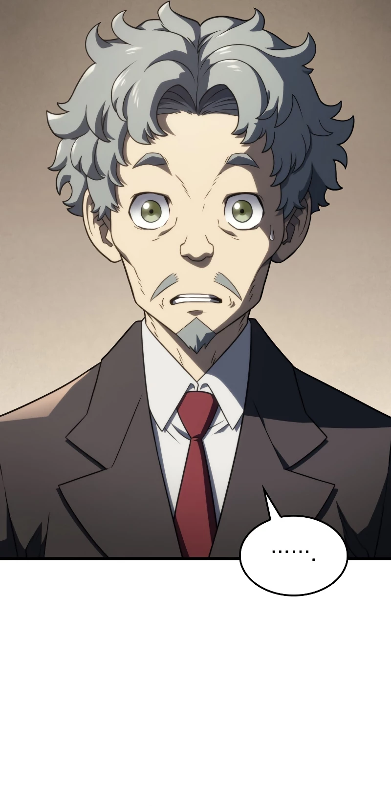 La Venganza Del Sabueso Del Clan De La Espada Capítulo 17 - Page 25