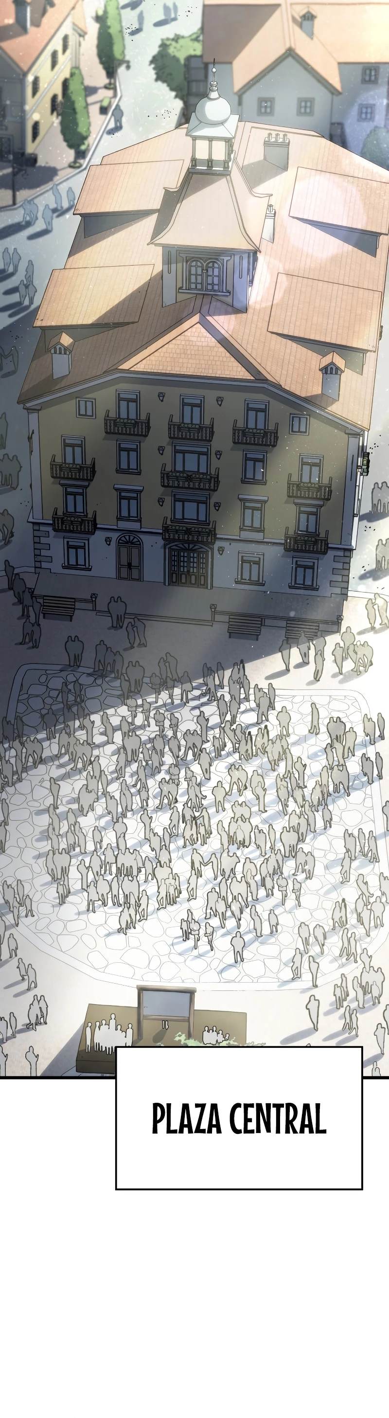 La Venganza Del Sabueso Del Clan De La Espada Capítulo 17 - Page 30