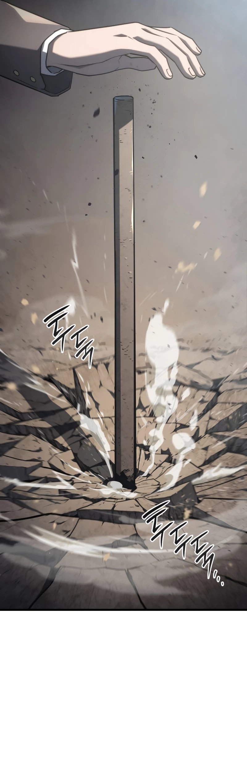 La Venganza Del Sabueso Del Clan De La Espada Capítulo 17 - Page 41