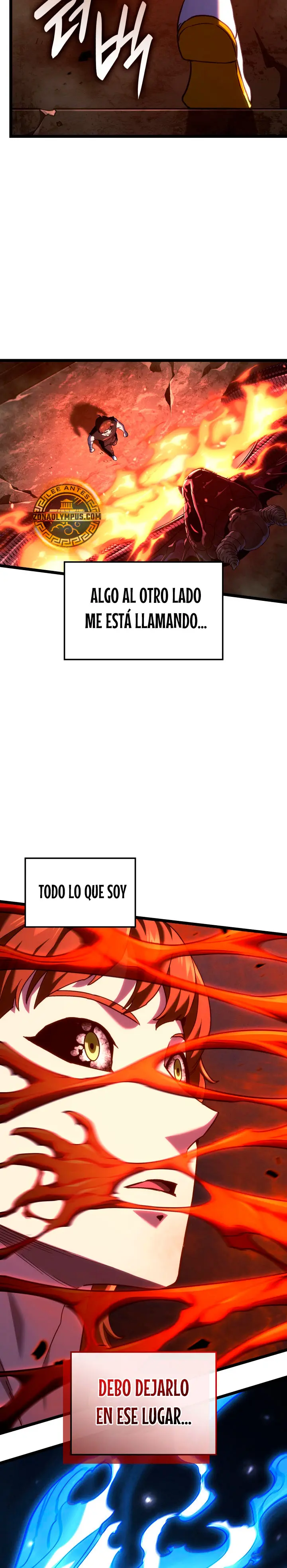 La Venganza Del Sabueso Del Clan De La Espada Capítulo 180 - Page 7