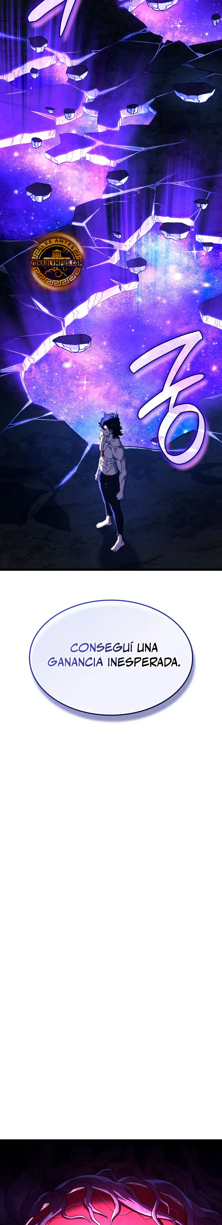 La Venganza Del Sabueso Del Clan De La Espada Capítulo 181 - Page 10