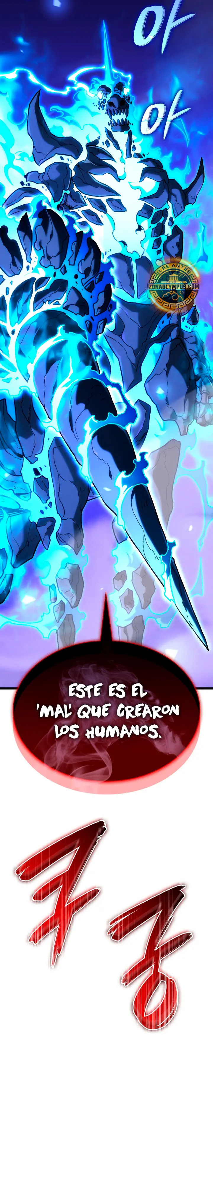 La Venganza Del Sabueso Del Clan De La Espada Capítulo 184 - Page 15