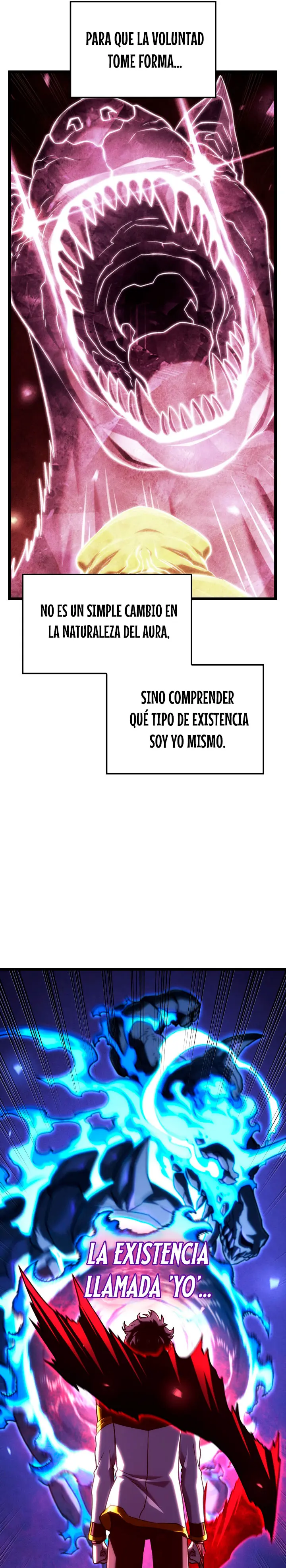 La Venganza Del Sabueso Del Clan De La Espada Capítulo 184 - Page 23