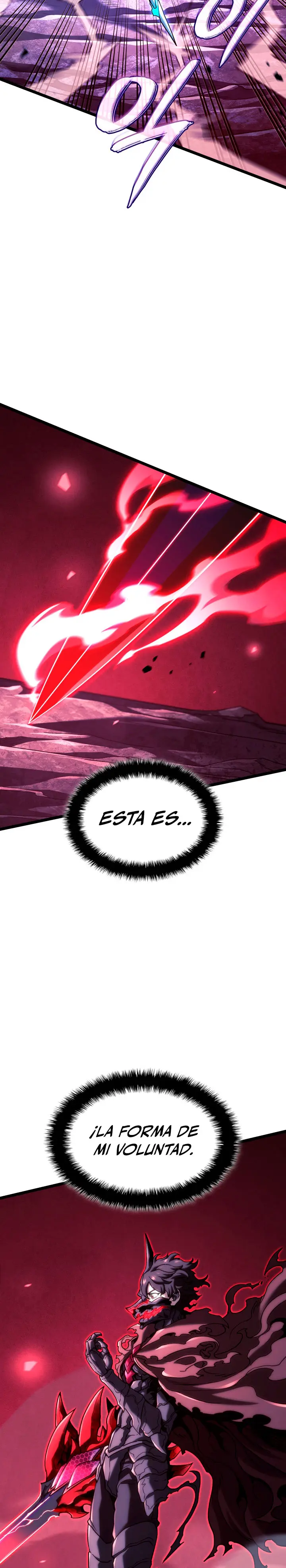 La Venganza Del Sabueso Del Clan De La Espada Capítulo 184 - Page 27