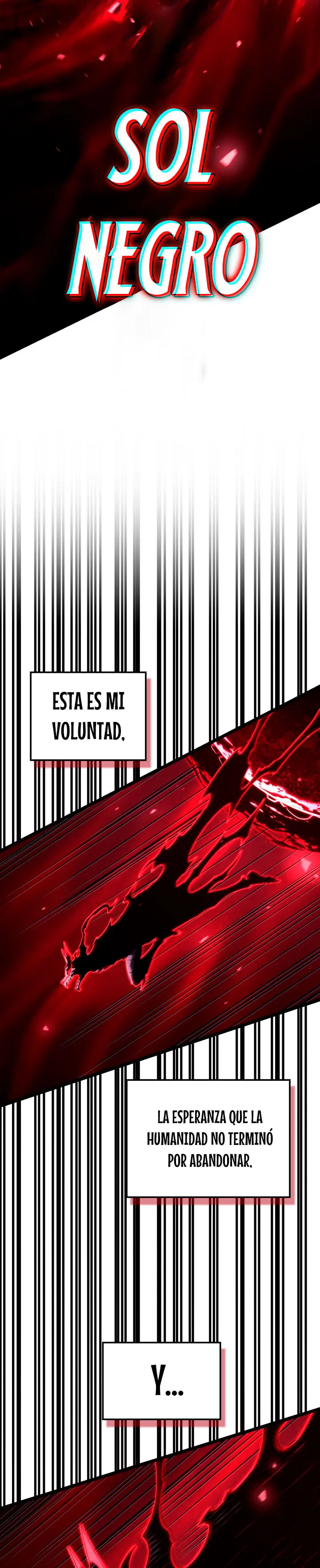 La Venganza Del Sabueso Del Clan De La Espada Capítulo 184 - Page 38