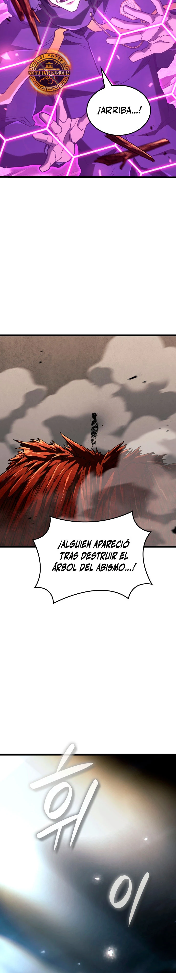 La Venganza Del Sabueso Del Clan De La Espada Capítulo 185 - Page 23