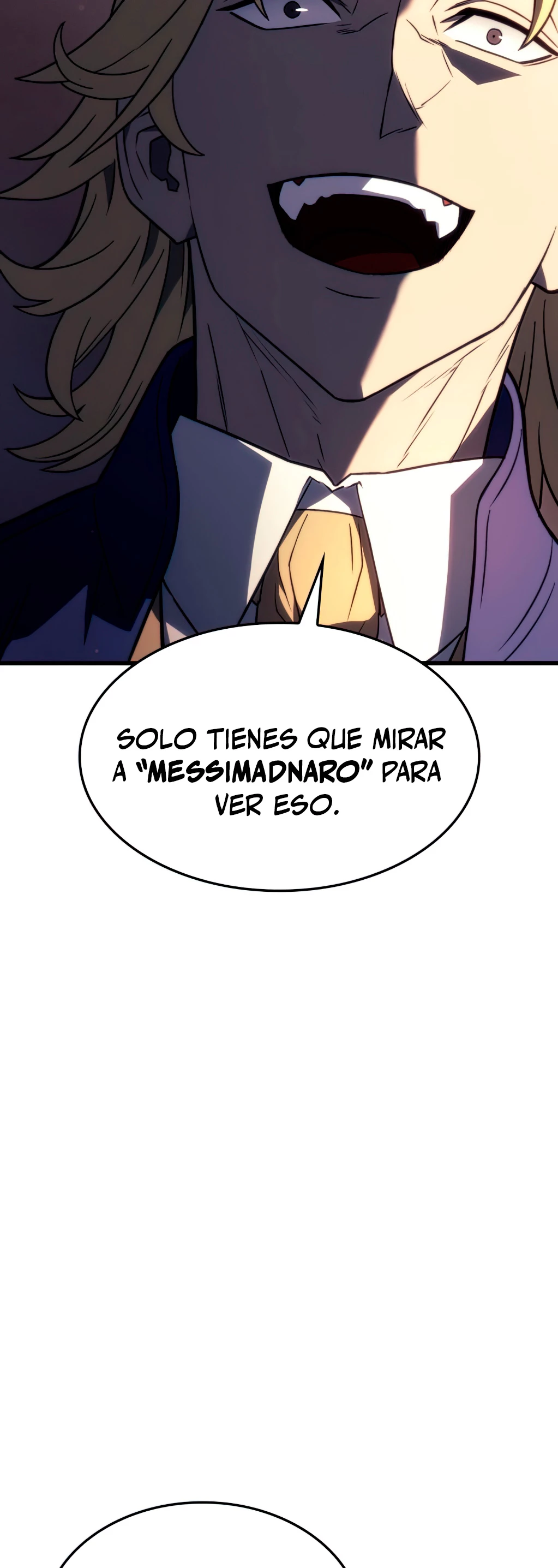 La Venganza Del Sabueso Del Clan De La Espada Capítulo 19 - Page 14