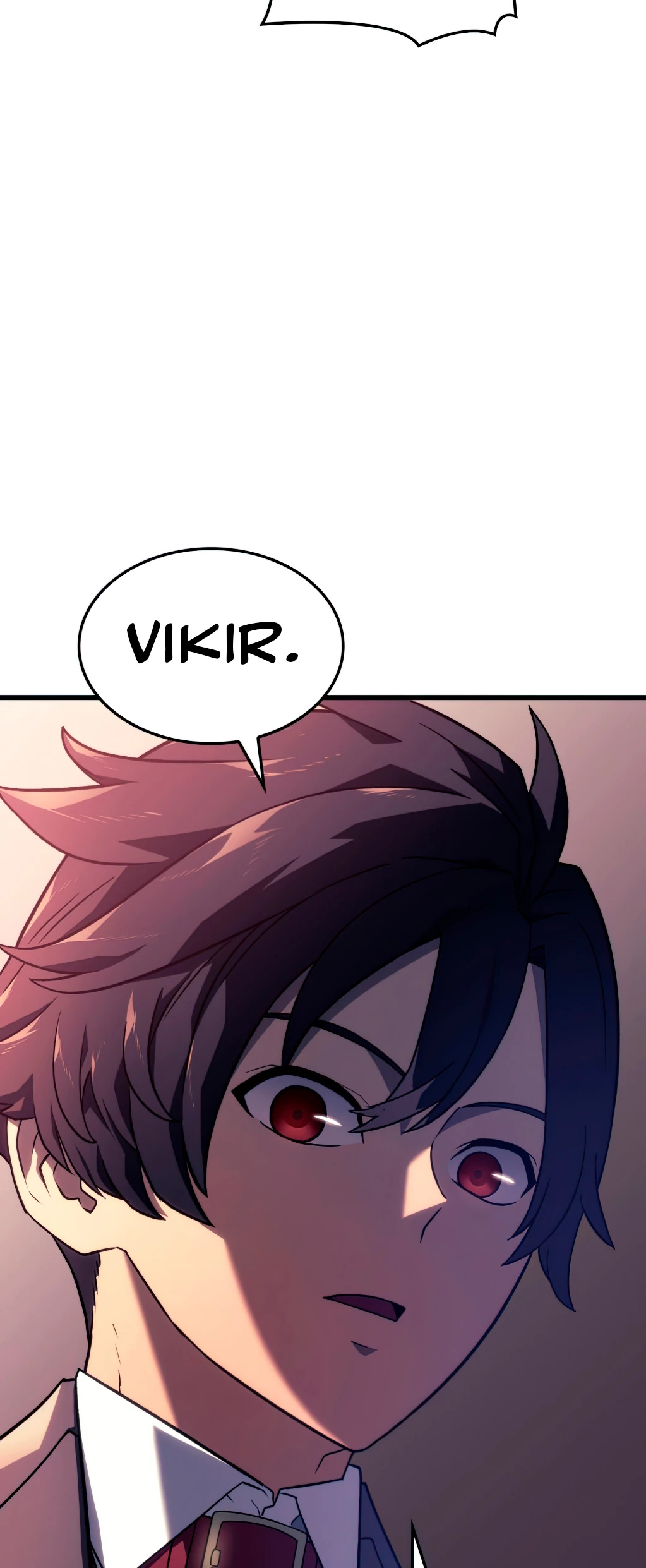 La Venganza Del Sabueso Del Clan De La Espada Capítulo 19 - Page 33