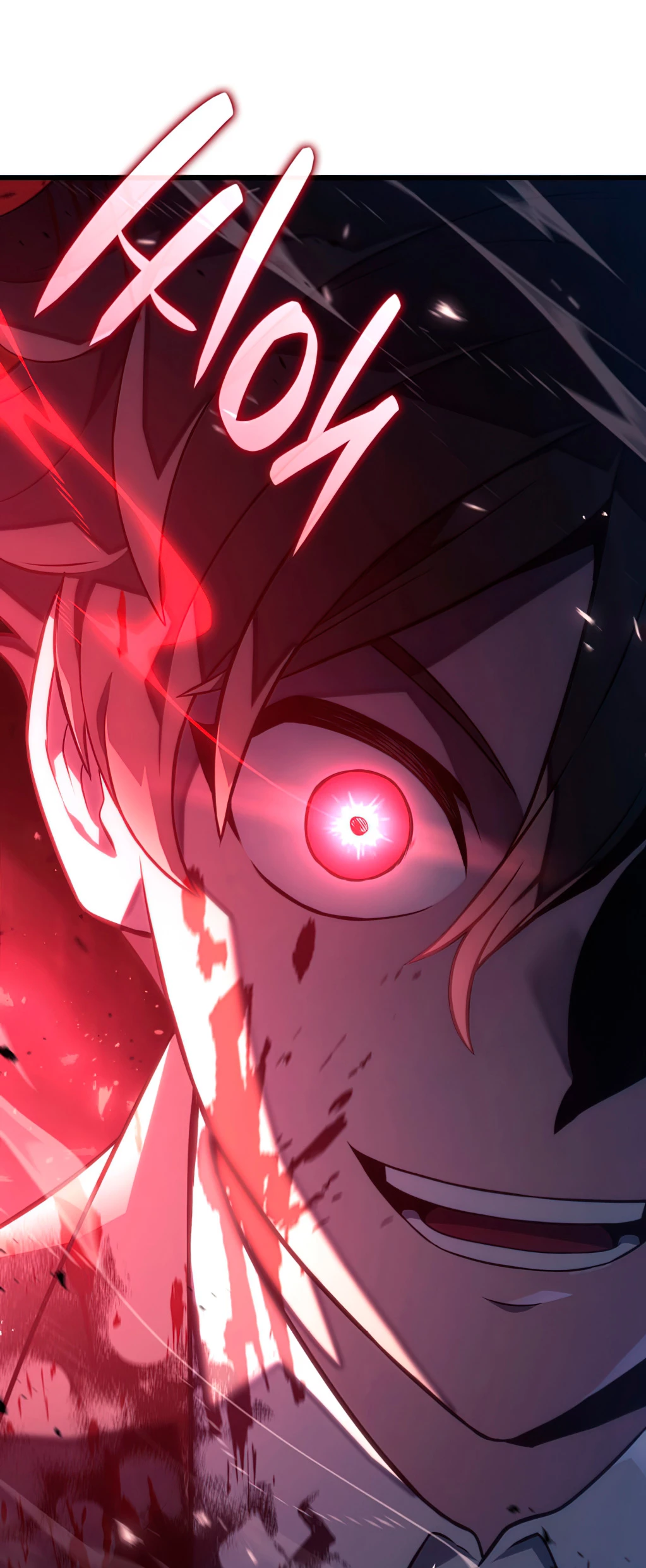 La Venganza Del Sabueso Del Clan De La Espada Capítulo 19 - Page 75