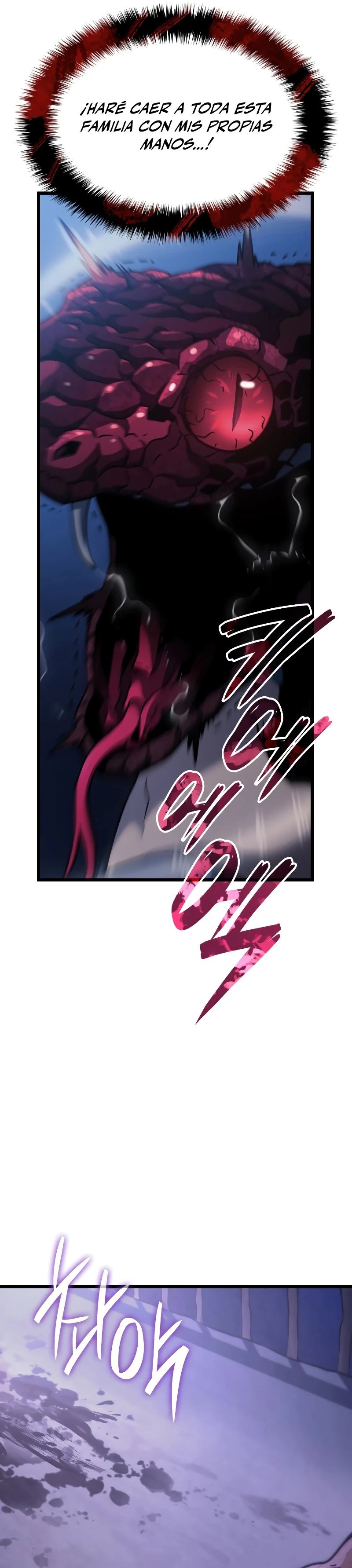 La Venganza Del Sabueso Del Clan De La Espada Capítulo 2 - Page 16