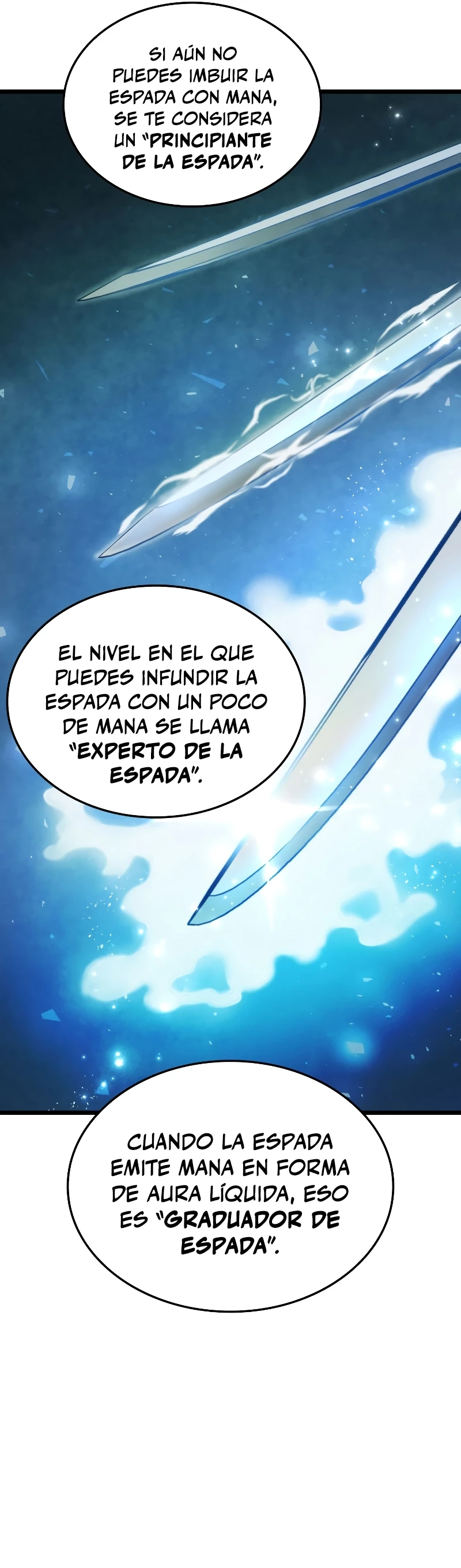 La Venganza Del Sabueso Del Clan De La Espada Capítulo 2 - Page 22