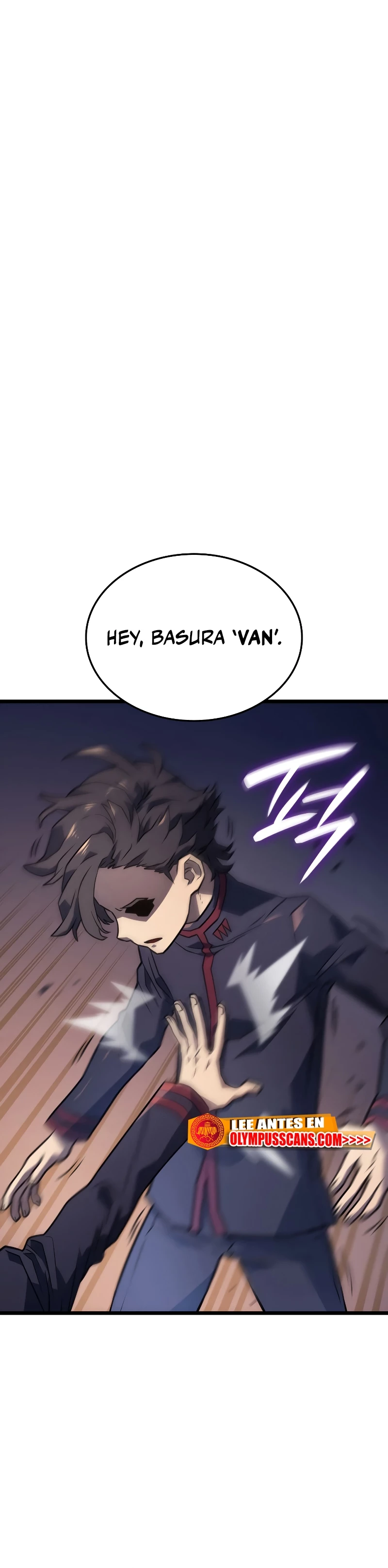 La Venganza Del Sabueso Del Clan De La Espada Capítulo 2 - Page 28