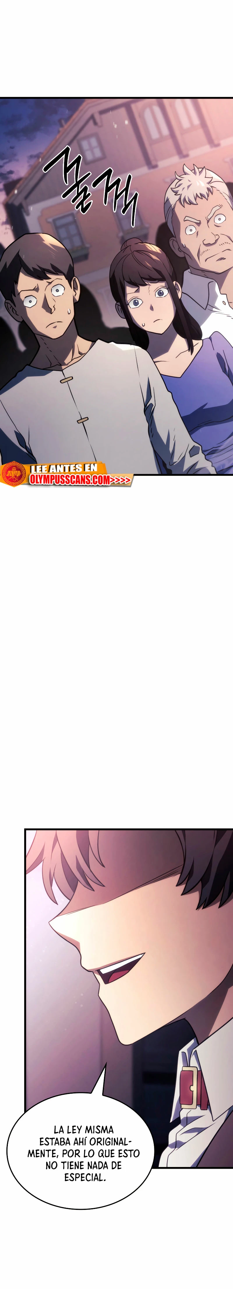 La Venganza Del Sabueso Del Clan De La Espada Capítulo 20 - Page 24