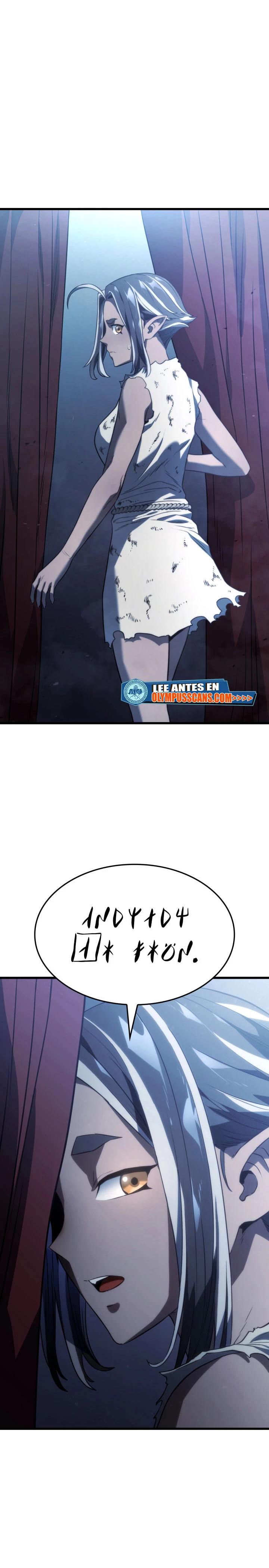 La Venganza Del Sabueso Del Clan De La Espada Capítulo 23 - Page 11