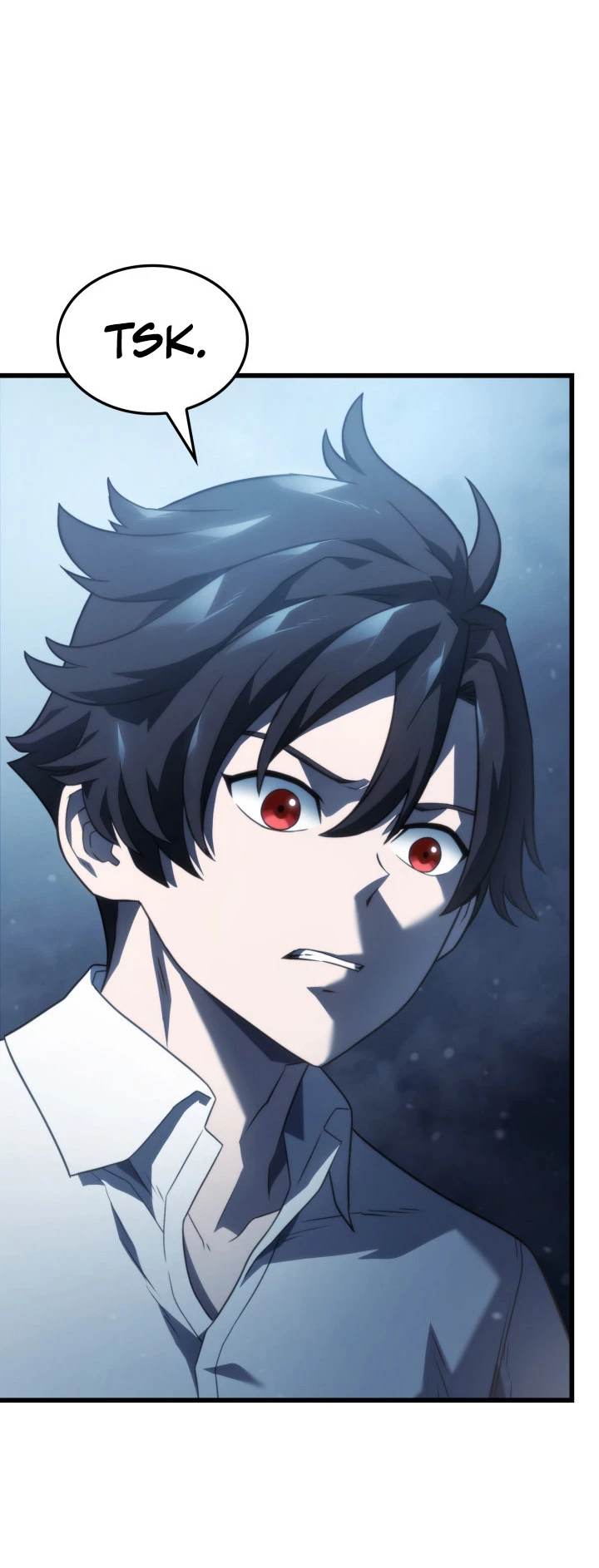 La Venganza Del Sabueso Del Clan De La Espada Capítulo 23 - Page 4