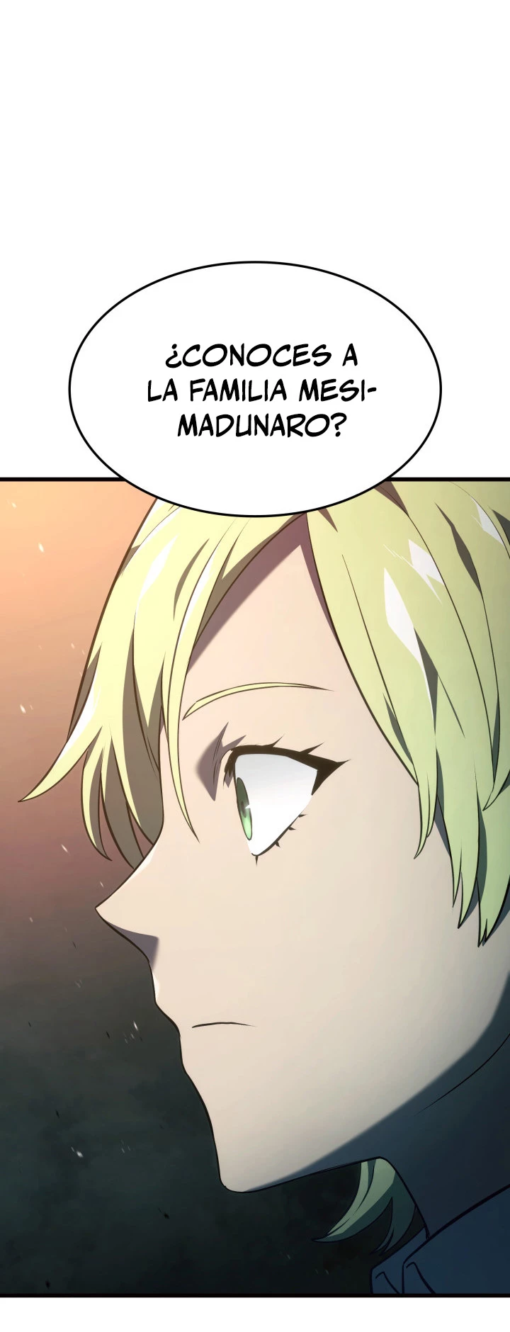 La Venganza Del Sabueso Del Clan De La Espada Capítulo 24 - Page 19